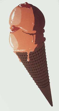 Great American Dessert