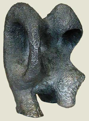 Stone Carving