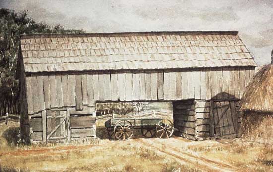 Wagon